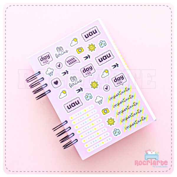 Agenda Cool - Imagem 2