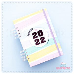 Agenda Cute