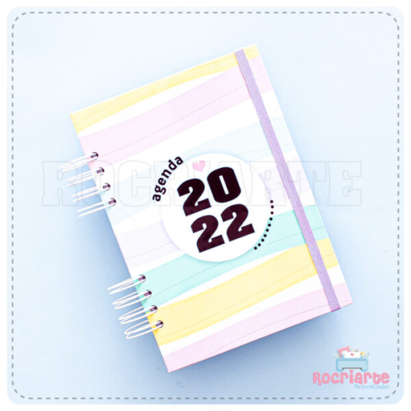 Agenda Cute