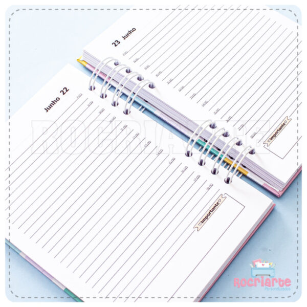 Agenda Cute - Imagem 11