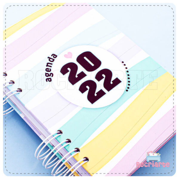 Agenda Cute - Imagem 13