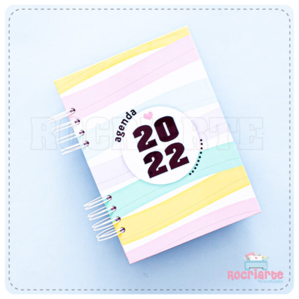 Agenda Cute - Imagem 12