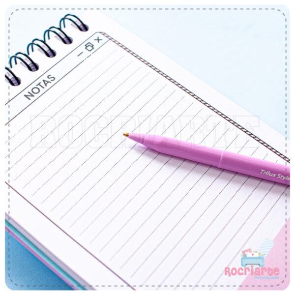 Bloquinho de Notas - Imagem 3