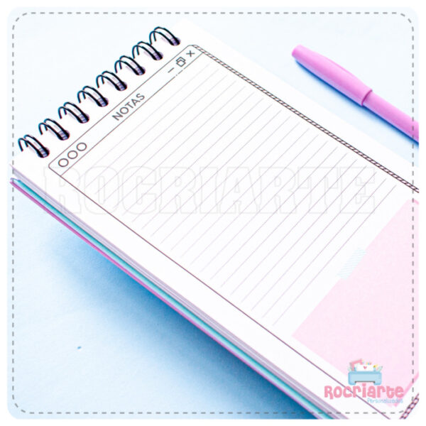 Bloquinho de Notas - Imagem 4