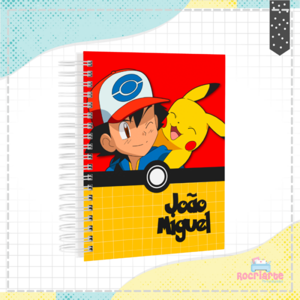 Pokemon