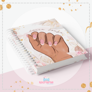Nail Design - Agendamento Permanente