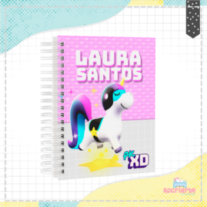 PKXD Menina