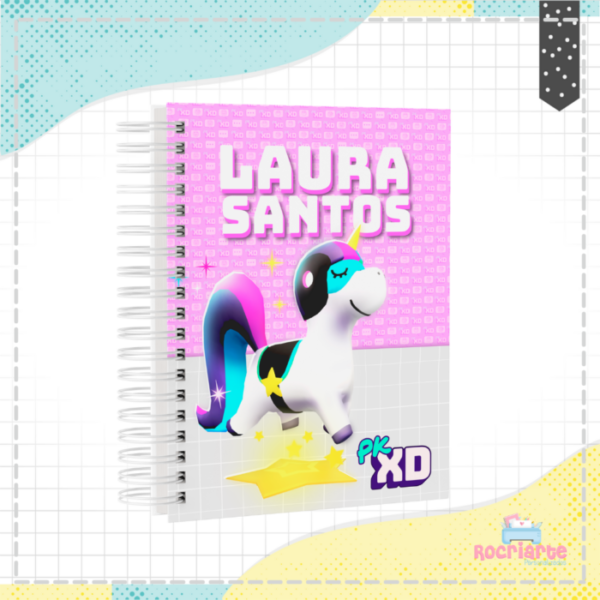 PKXD Menina