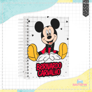 Mickey