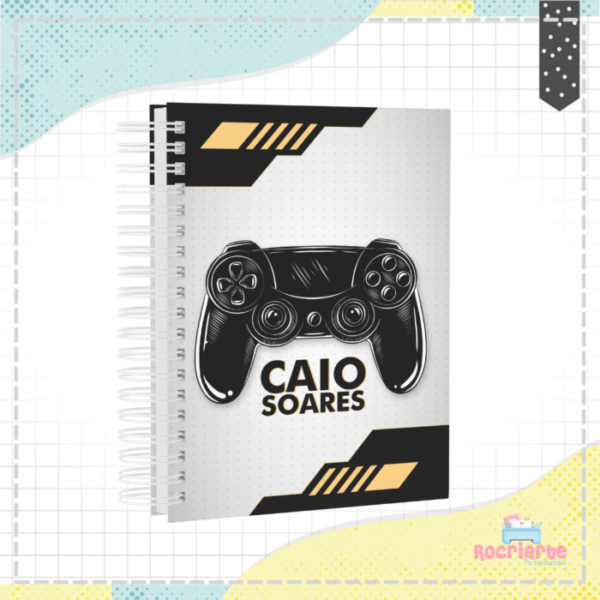 Video Game