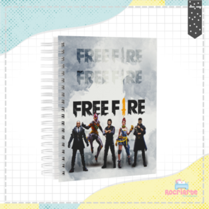 Free Fire