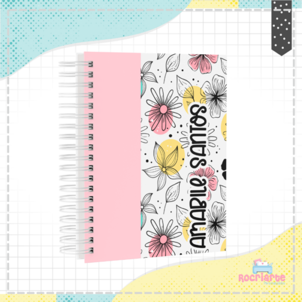 Floral
