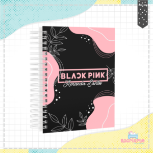 Black Pink