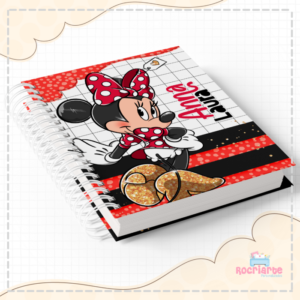 Minnie Vermelha