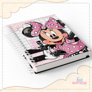 Minnie Rosa