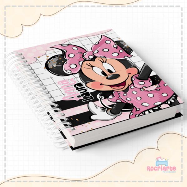 Minnie Rosa