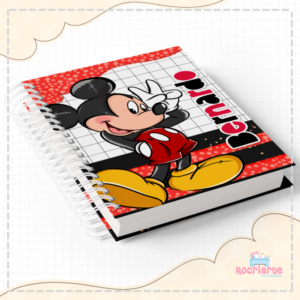 Mickey