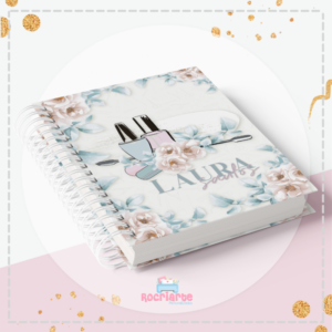 Manicure -Agendamento Permanente