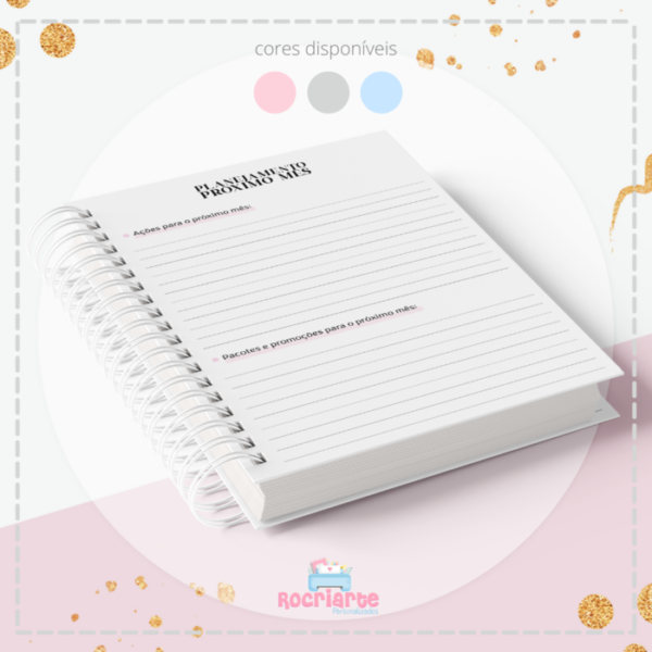Maquiagem - Agendamento Permanente - Imagem 7