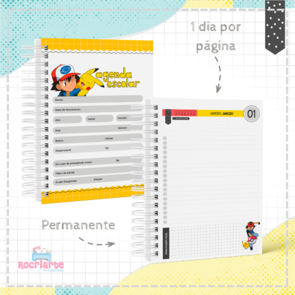 Pokemon - Imagem 2