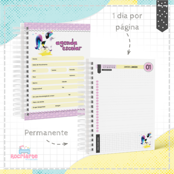 PKXD Menina - Imagem 2