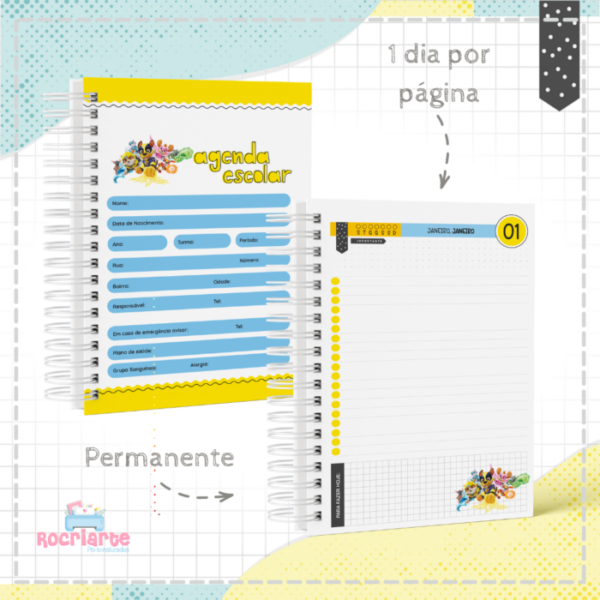 Patrulha Canina - Imagem 2