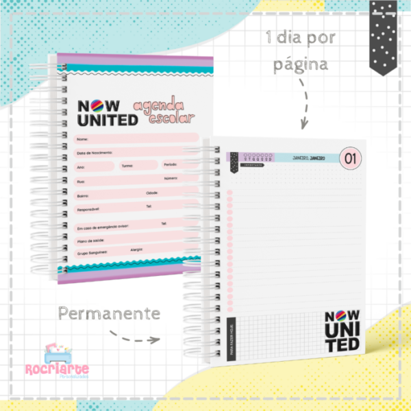 Now United - Imagem 2