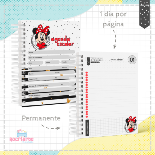 Minnie - Imagem 2