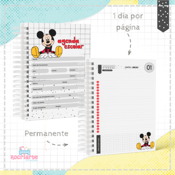 Mickey - Imagem 2