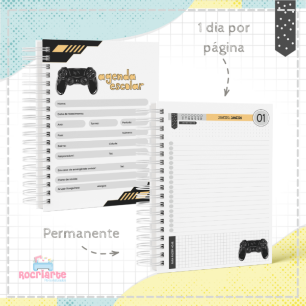 Video Game - Imagem 2