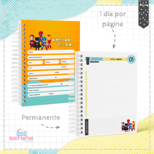 Heróis - Imagem 2