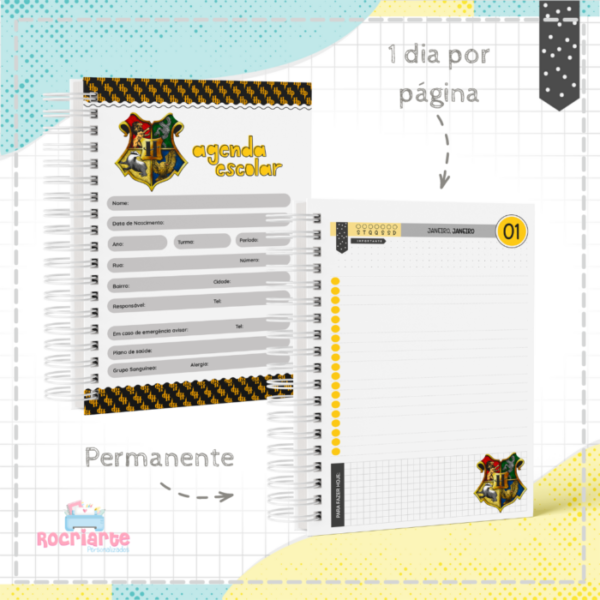Harry Potter - Imagem 2