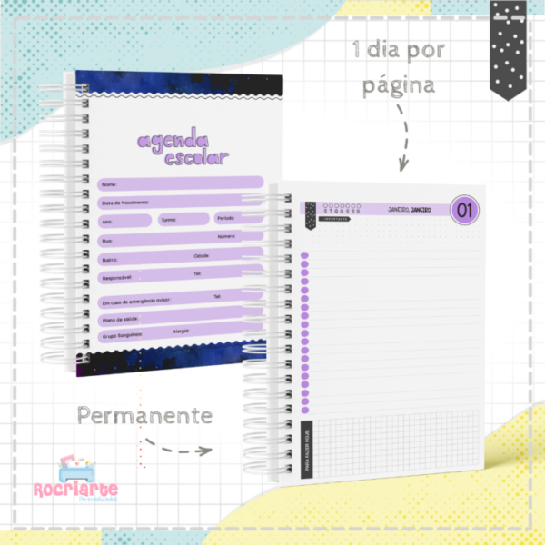Galáxia Menina - Imagem 2