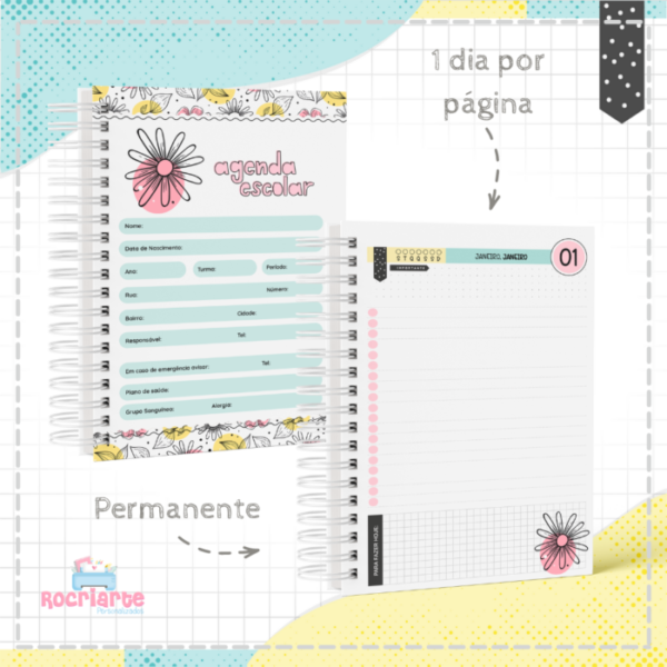 Floral - Imagem 2