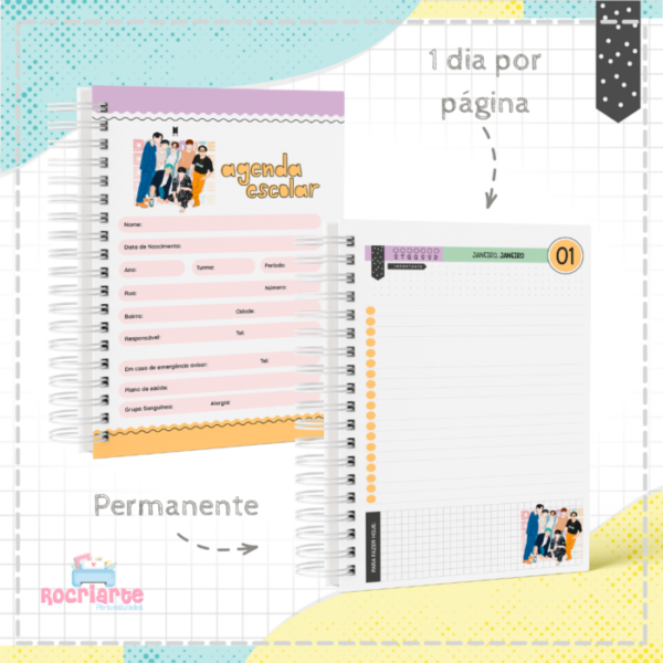 BTS - Imagem 2