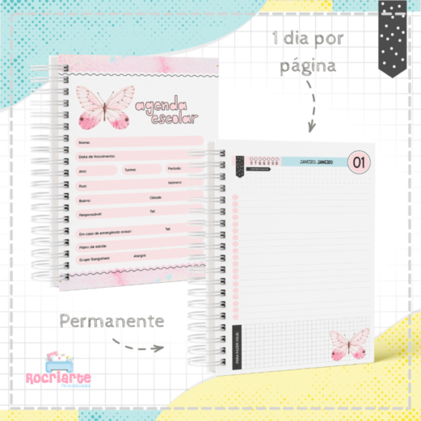 Borboleta - Imagem 2