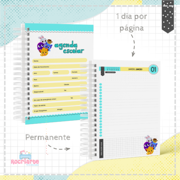 Bolofofos - Imagem 2