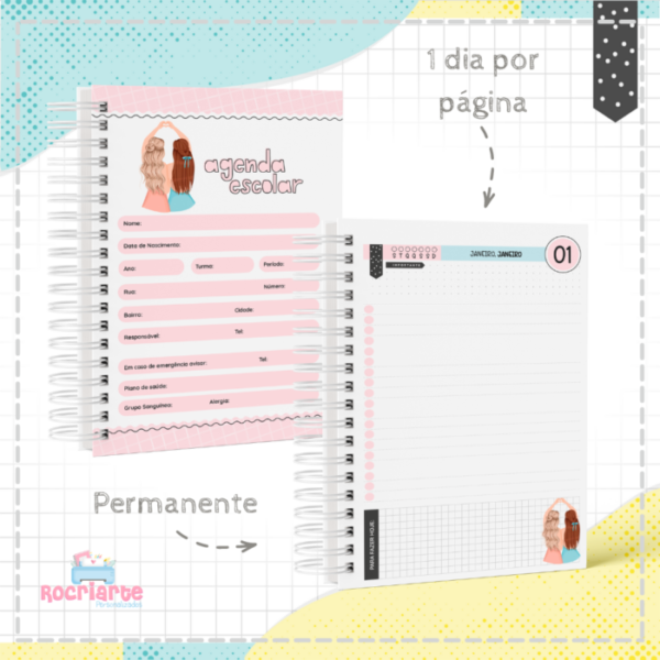 Amizade - Imagem 2