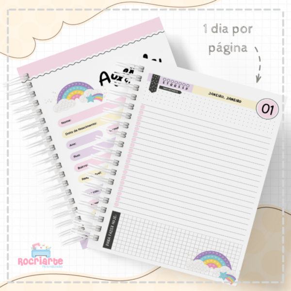 Pop It Candy Color - Imagem 2