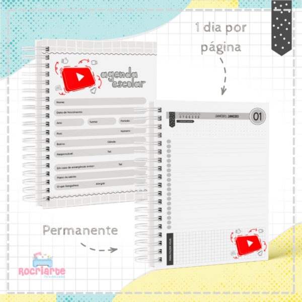 You Tube - Imagem 2