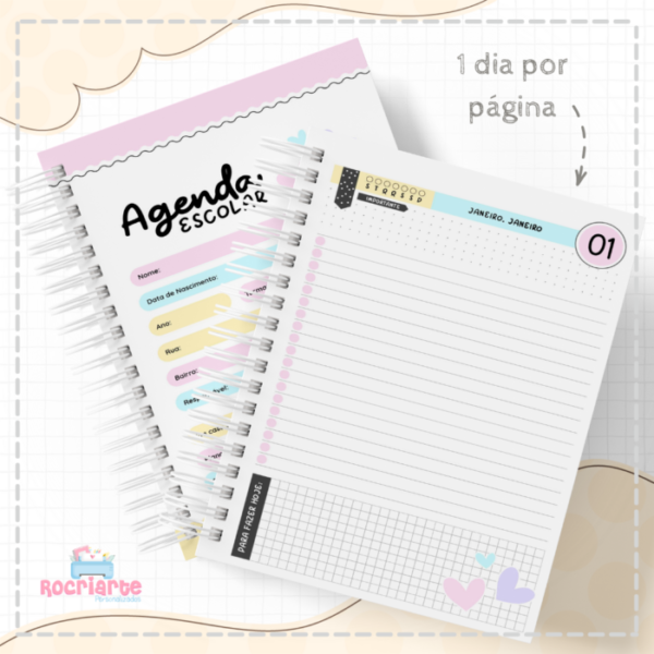 Candy Color - Imagem 2