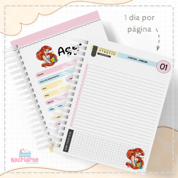 Ariel - Imagem 2