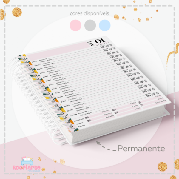 Nutricionista - Agendamento Permanente - Imagem 2
