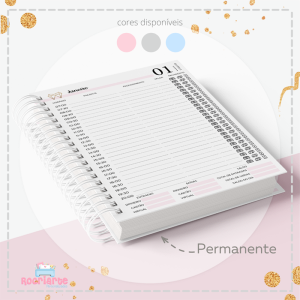 Dentista - Agendamento Permanente - Imagem 2