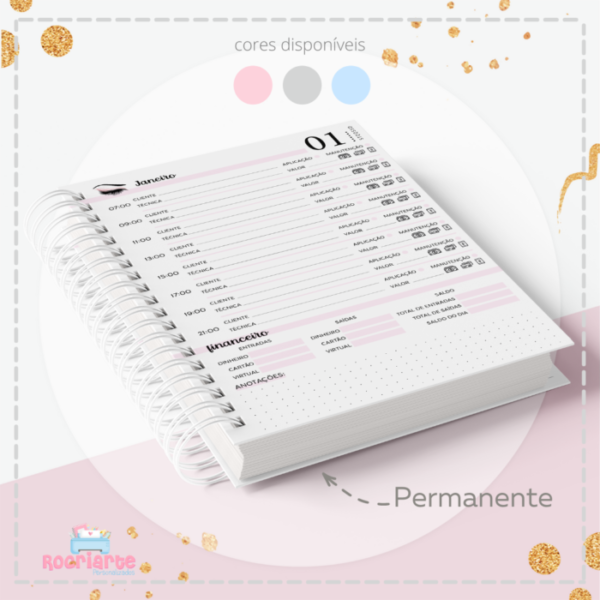 Lash - Agendamento Permanente - Imagem 2