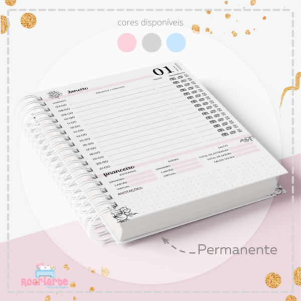 Psicologia - Agendamento Permanente - Imagem 3
