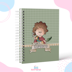 Santo Expedito