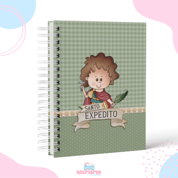 Santo Expedito