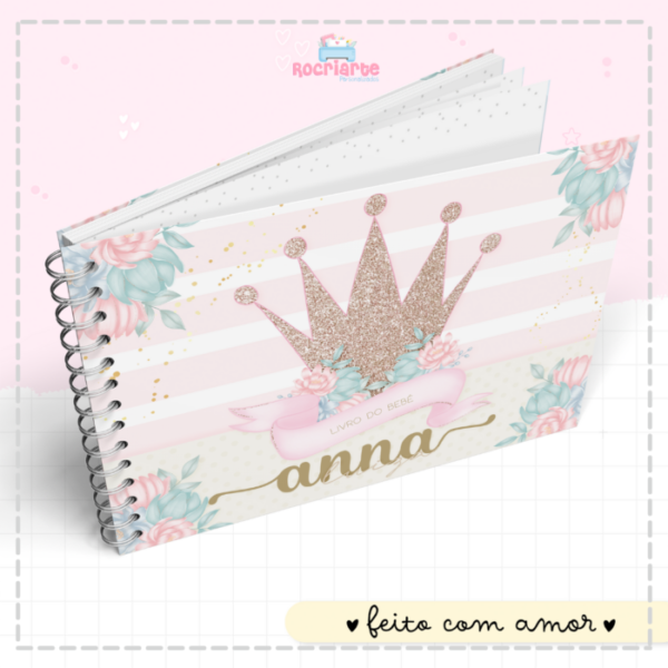 Coroa Princesa