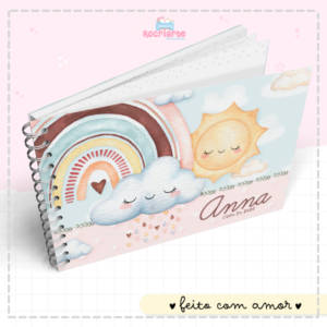 Chuva de Amor